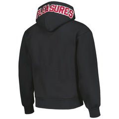 Philadelphia Phillies PLEASURES Opening Day Full-Zip Hoodie - Black