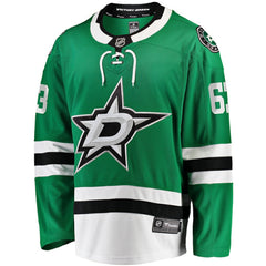 Evgenii Dadonov Dallas Stars Fanatics Home Breakaway Jersey Green