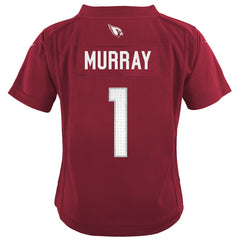 Kyler Murray Arizona Cardinals Preschool Game Jersey - Cardinal | Nike sale