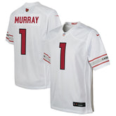 Kyler Murray Arizona Cardinals Youth Game Jersey - White | Nike online