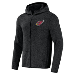 Arizona Cardinals NFL x Darius Rucker Collection Fleece Pullover Hoodie - Black outlet
