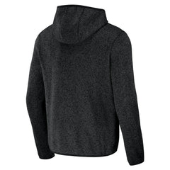 Buffalo Bills NFL x Darius Rucker Collection Fleece Pullover Hoodie - Black outlet