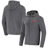 Tampa Bay Buccaneers NFL x Darius Rucker Collection Fleece Pullover Hoodie - Gray online