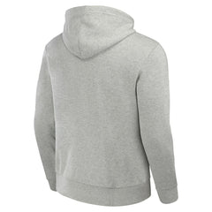 Atlanta Falcons NFL x Darius Rucker Collection Domestic Full-Zip Hoodie - Heather Gray cheap