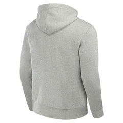 Tennessee Titans NFL x Darius Rucker Collection Domestic Full-Zip Hoodie - Heather Gray outlet