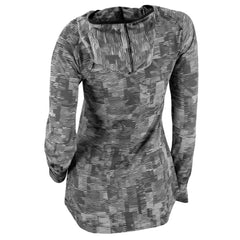 Arizona Diamondbacks Women's Omni-Wick Sunday Ball Pullover Hoodie - Black | Columbia