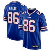 Dalton Kincaid Buffalo Bills Game Jersey - Royal | Nike on sale