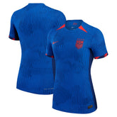 USWNT Women's 2023 Away Jersey - Royal | Nike sale