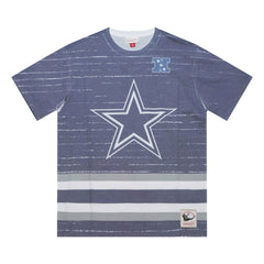 Dallas Cowboys Jumbotron 3.0 T-Shirt - Navy cheap