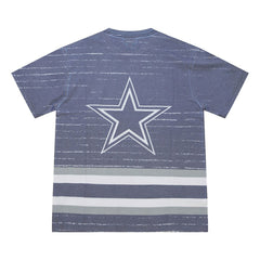 Dallas Cowboys Jumbotron 3.0 T-Shirt - Navy cheap