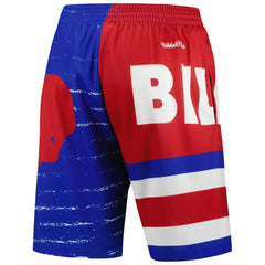 Buffalo Bills Jumbotron 3.0 Shorts - Royal outlet