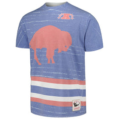 Buffalo Bills Jumbotron 3.0 T-Shirt - Royal for sale