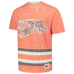 Cincinnati Bengals Jumbotron 3.0 T-Shirt - Orange for sale