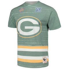 Green Bay Packers Jumbotron 3.0 T-Shirt - Green cheap