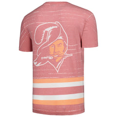 Tampa Bay Buccaneers Jumbotron 3.0 T-Shirt - Red for sale