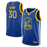 Stephen Curry Golden State Warriors Youth Swingman Jersey sale - Icon Editi- Royal | Nike cheap