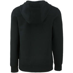 San Francisco Giants Cutter & Buck Roam Eco Half-Zip Recycled Pullover Hoodie - Black