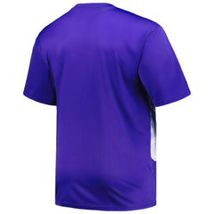 Golden State Warriors Big & Tall Sublimated T-Shirt sale - Royal outlet