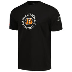 Cincinnati Bengals Pro Standard Hybrid T-Shirt - Black outlet