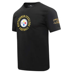 Pittsburgh Steelers Pro Standard Hybrid T-Shirt - Black outlet