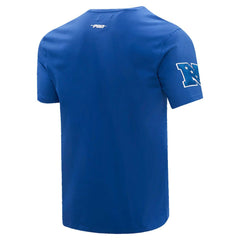 New York Giants Pro Standard Hybrid T-Shirt - Royal cheap