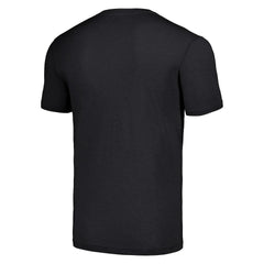 Trevor Lawrence Jacksonville Jaguars Homage Unisex NFL Blitz Player Tri-Blend T-Shirt - Charcoal on sale