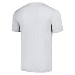 Maxx Crosby Las Vegas Raiders Homage Unisex Caricature Player Tri-Blend T-Shirt - Ash discount