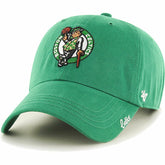 Boston Celtics '47 Women's Miata Clean Up Adjustable Hat - Kelly Green | 47 brand on sale