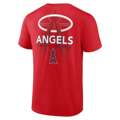 Los Angeles Angels Bring It T-Shirt - Red