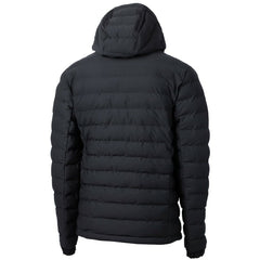 Kansas City Chiefs Cutter & Buck Helmet Mission Ridge Repreve Eco Insulated Puffer Full-Zip Jacket - Black for sale