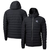 Buffalo Bills Cutter & Buck Helmet Mission Ridge Repreve Eco Insulated Puffer Full-Zip Jacket - Black outlet