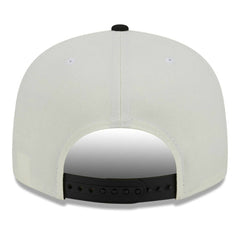 Arizona Cardinals New Era City Originals 9FIFTY Snapback Hat - Cream/Black sale