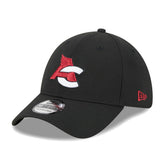 Arizona Cardinals New Era City Originals 39THIRTY Flex Hat - Black outlet