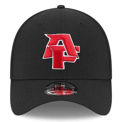 Atlanta Falcons New Era City Originals 39THIRTY Flex Hat - Black on sale