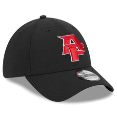 Atlanta Falcons New Era City Originals 39THIRTY Flex Hat - Black on sale