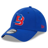 Buffalo Bills New Era City Originals 39THIRTY Flex Hat - Royal outlet