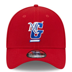 New York Giants New Era City Originals 39THIRTY Flex Hat - Red for sale