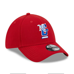New York Giants New Era City Originals 39THIRTY Flex Hat - Red for sale