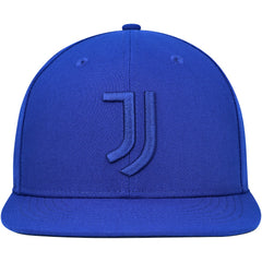 Juventus Palette Snapback Hat - Royal sale