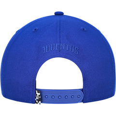 Juventus Palette Snapback Hat - Royal sale