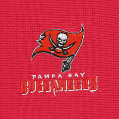 Tampa Bay Buccaneers Dunbrooke Cavalier Thermal Long Sleeve T-Shirt - Red cheap