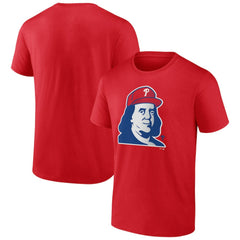 Philadelphia Phillies Hometown Big Ben T-Shirt -