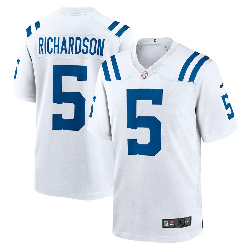 Anthony Richardson Indianapolis Colts Game Jersey - White | Nike sale