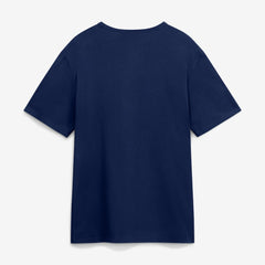 Minnesota Twins Alternate Logo Legacy T-Shirt - Navy