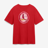 St. Louis Cardinals Alternate Logo Legacy T-Shirt - Red