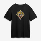 Pittsburgh Pirates Alternate Logo Legacy T-Shirt - Black