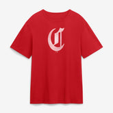 Cincinnati Reds Alternate Logo Legacy T-Shirt - Red