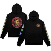 AUTHMADE Unisex Asian-American Pacific Islander Heritage Collection Heirloom Pullover Hoodie - Black online
