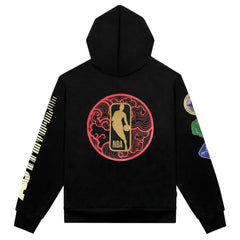 AUTHMADE Unisex Asian-American Pacific Islander Heritage Collection Heirloom Pullover Hoodie - Black online