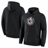 Baltimore Orioles Heritage Hoodie - Black